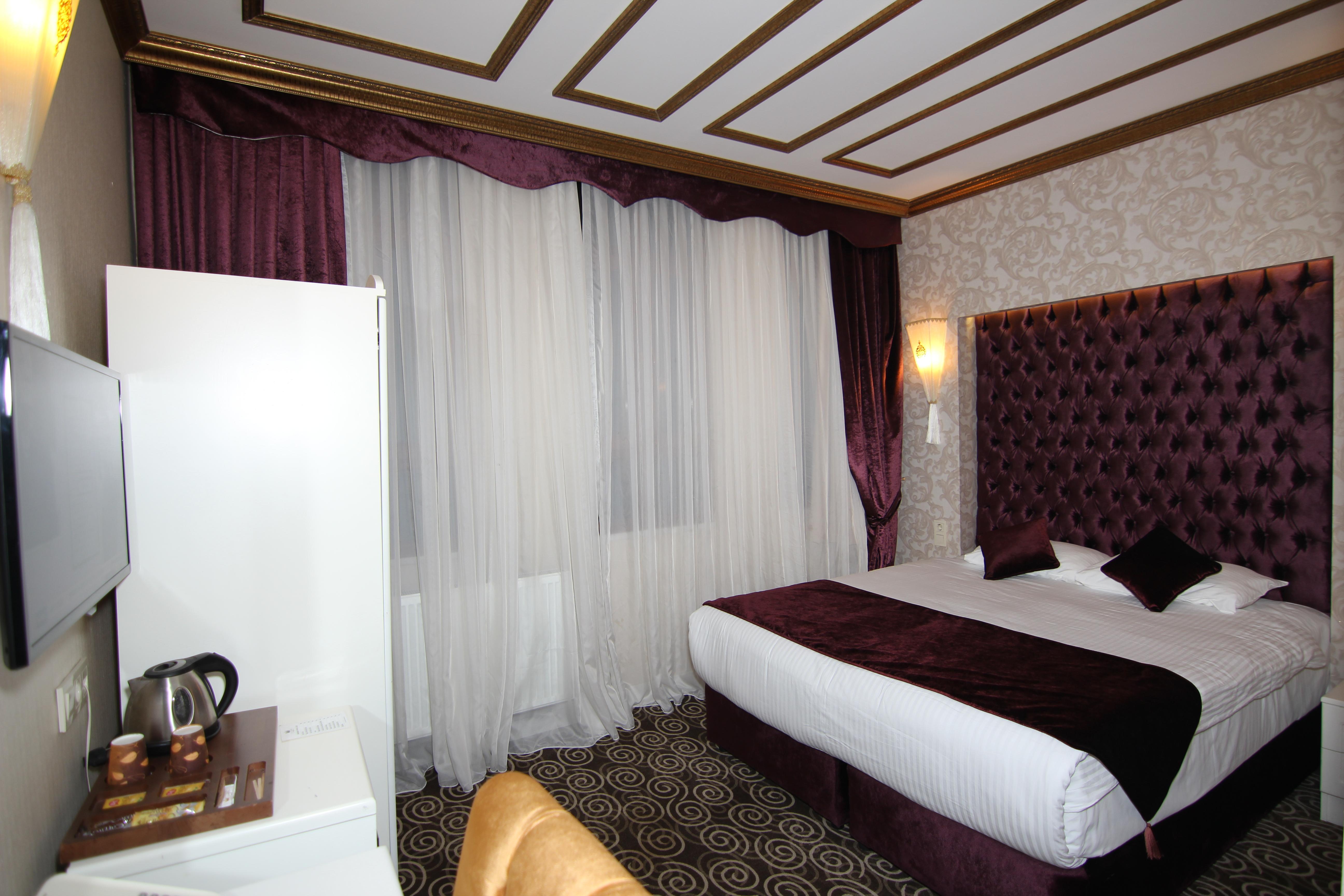 Diamond Royal Hotel Istanbul Exterior photo