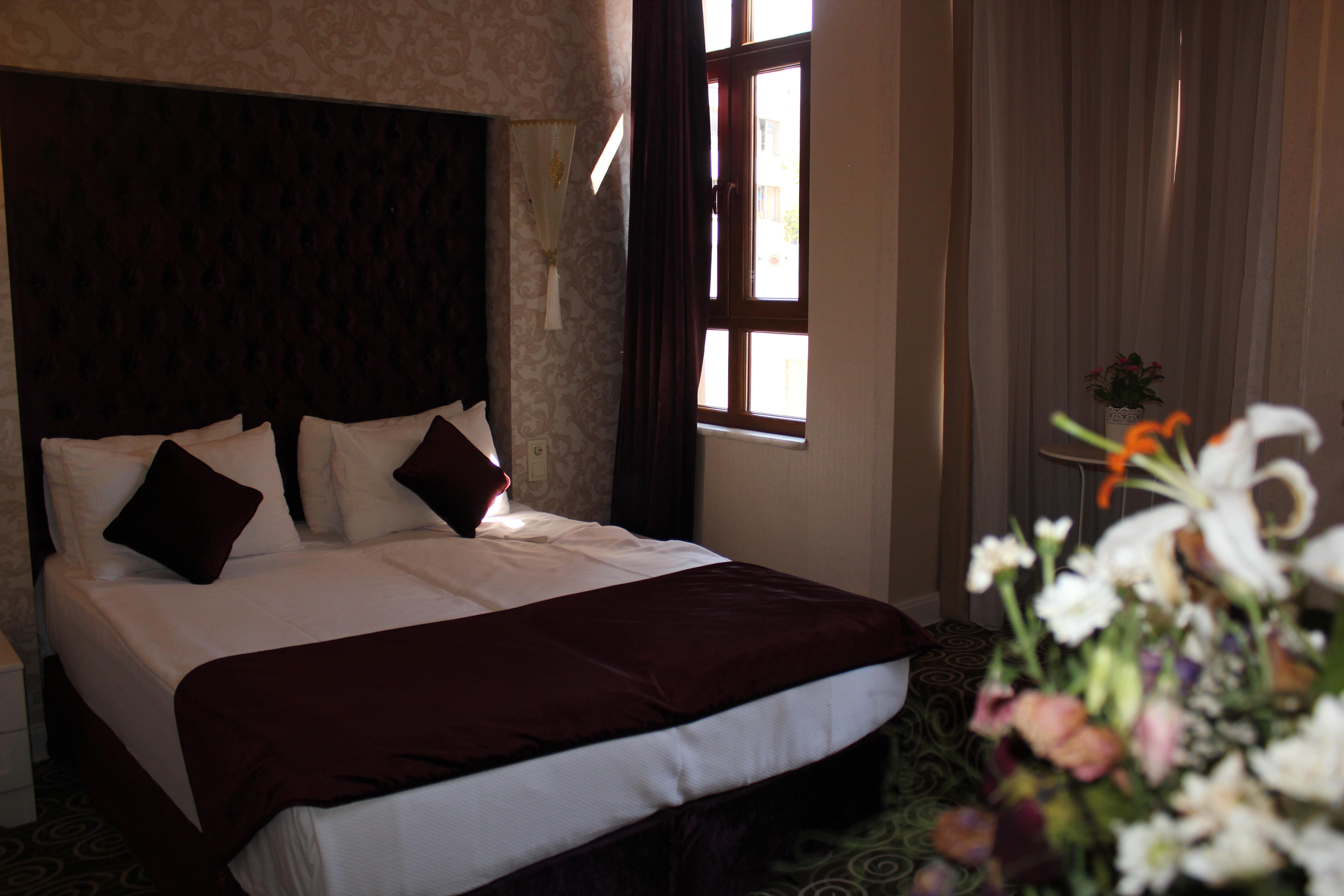 Diamond Royal Hotel Istanbul Exterior photo