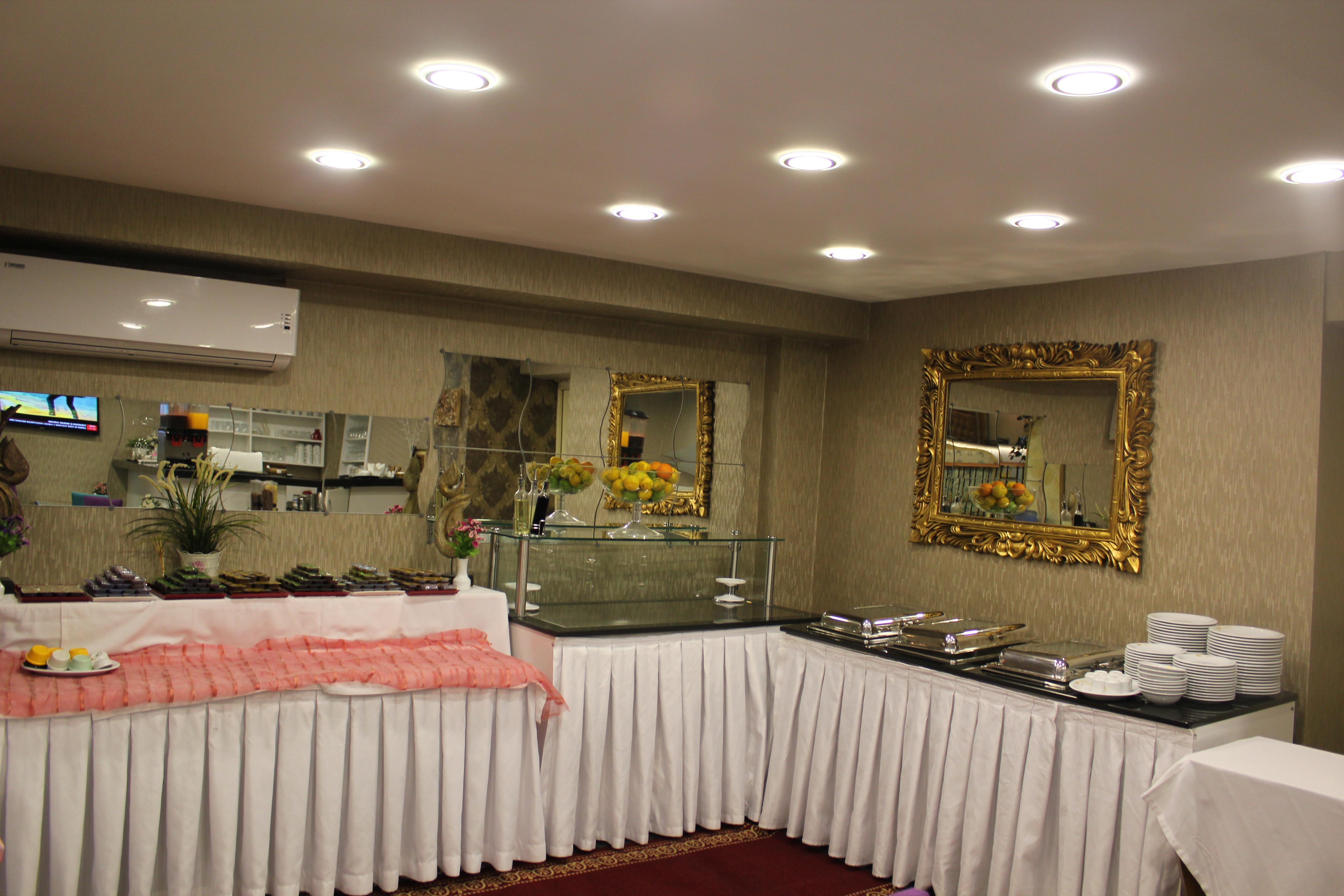 Diamond Royal Hotel Istanbul Exterior photo