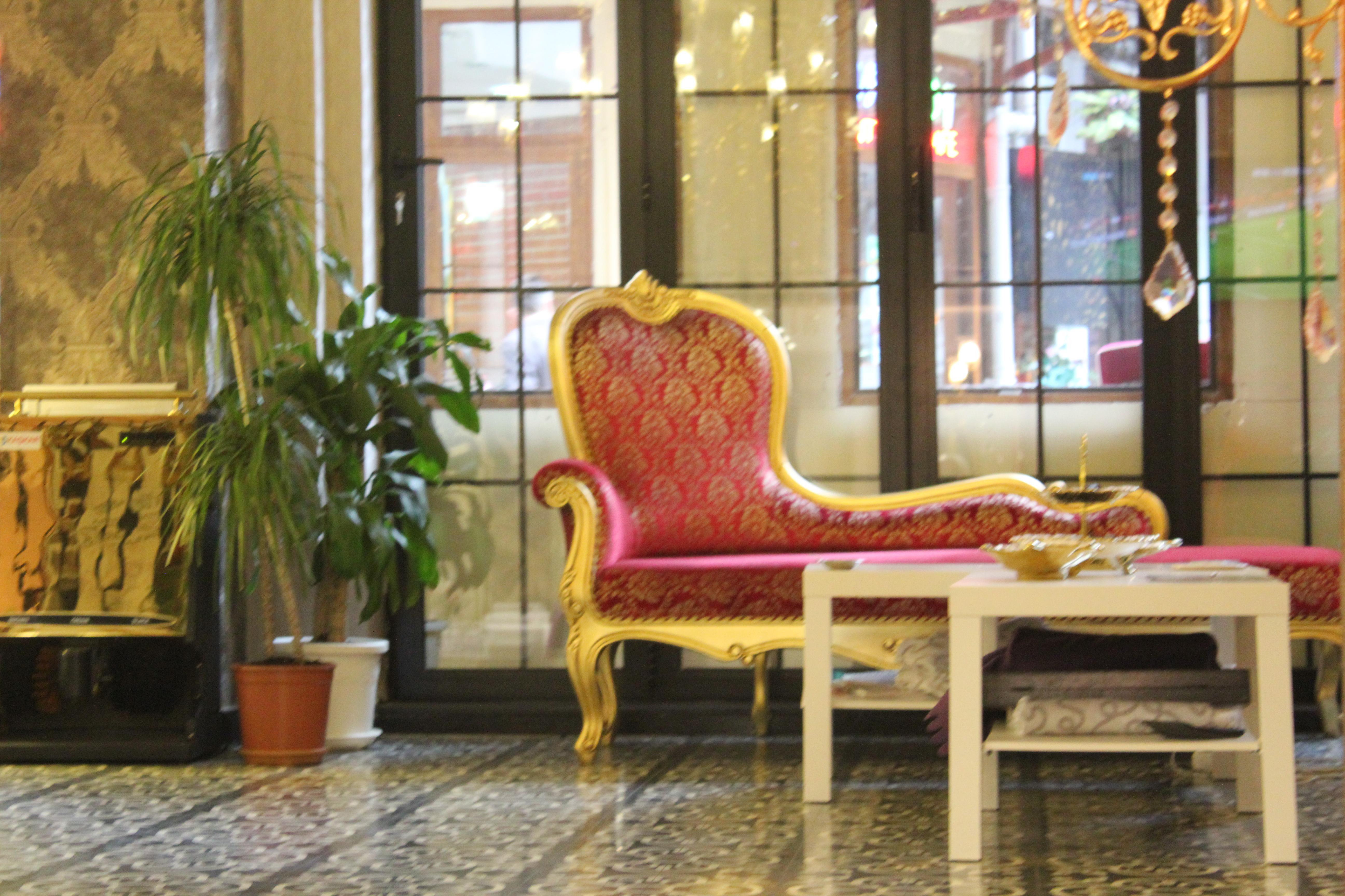 Diamond Royal Hotel Istanbul Exterior photo