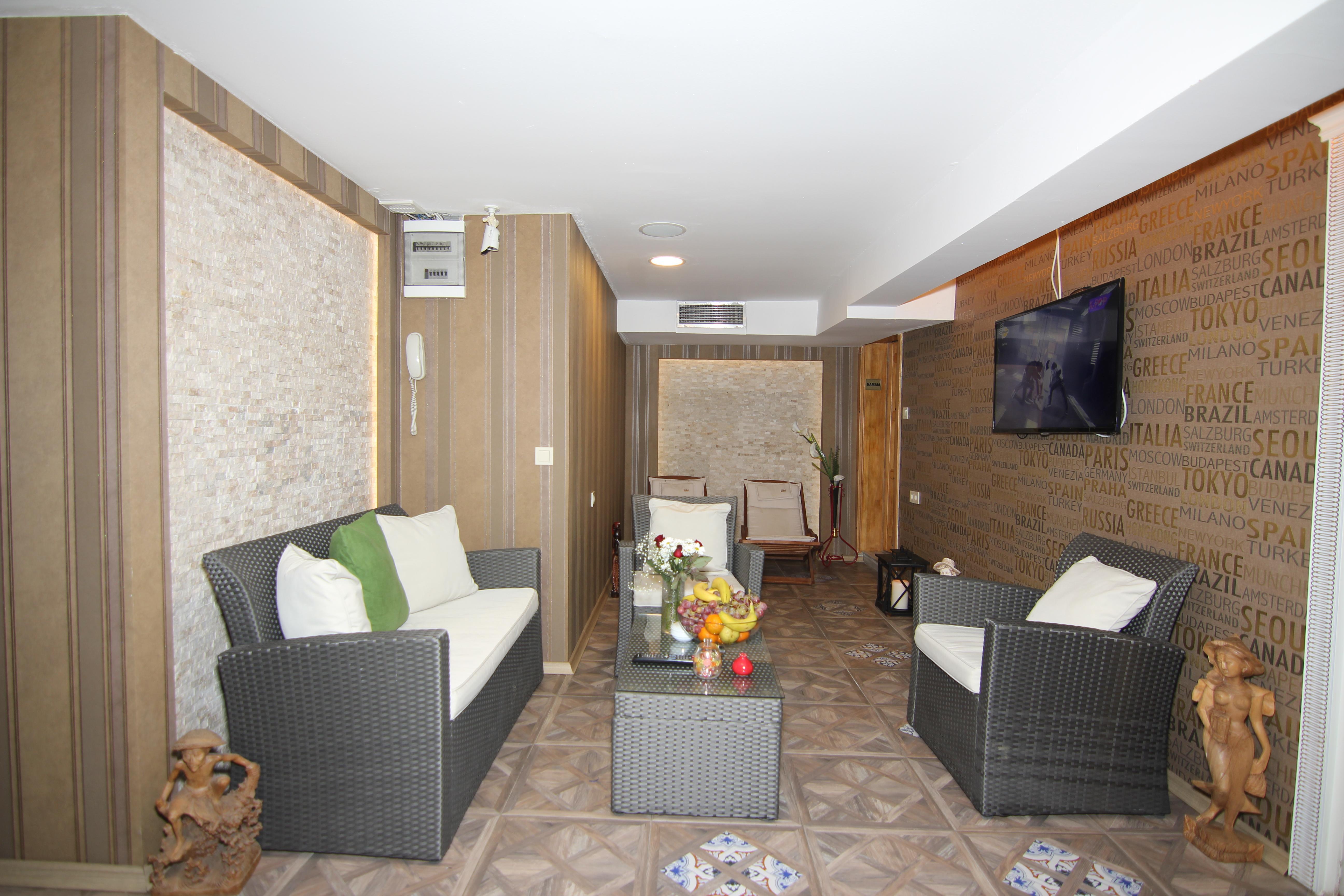 Diamond Royal Hotel Istanbul Exterior photo