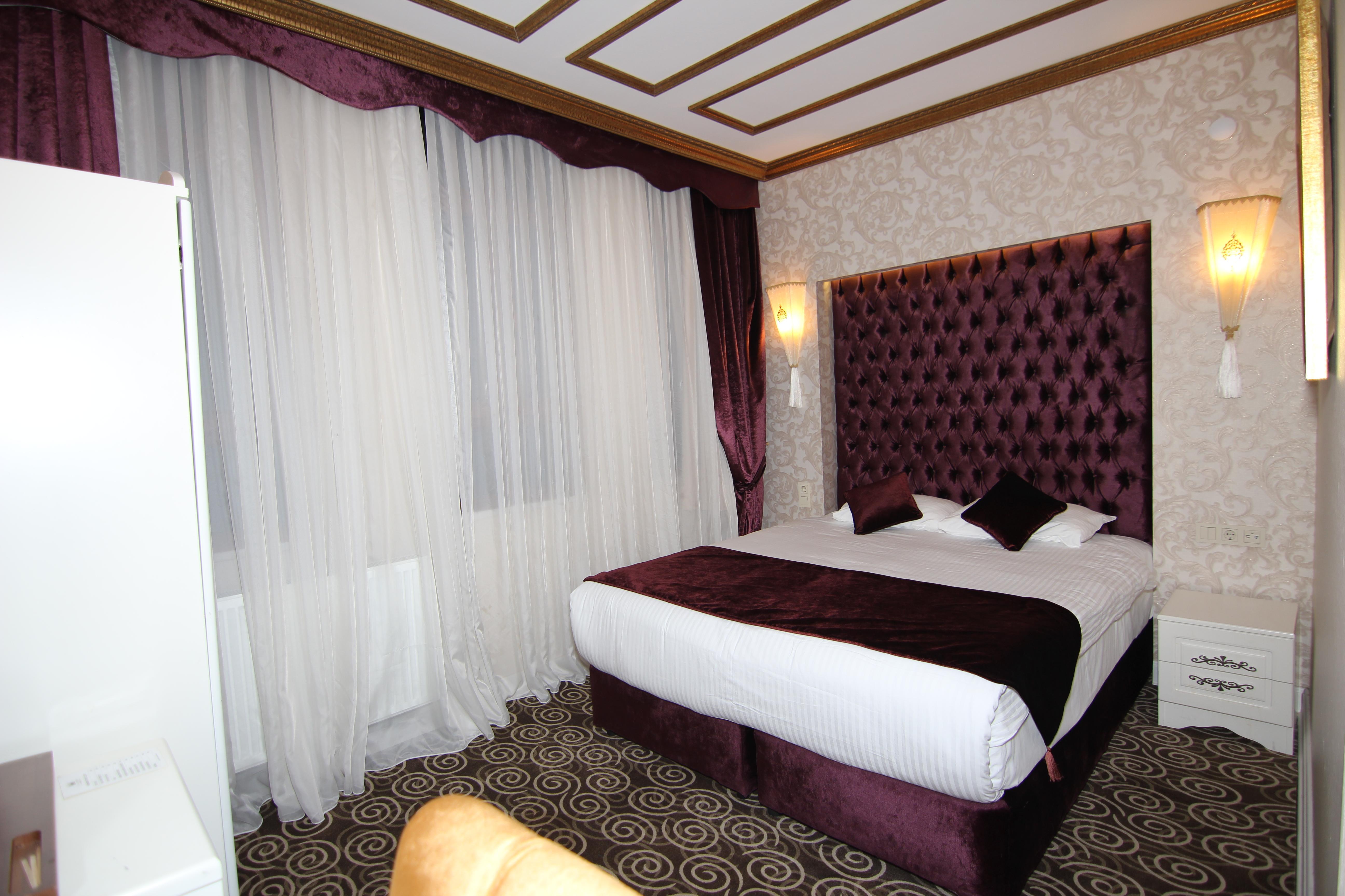 Diamond Royal Hotel Istanbul Exterior photo