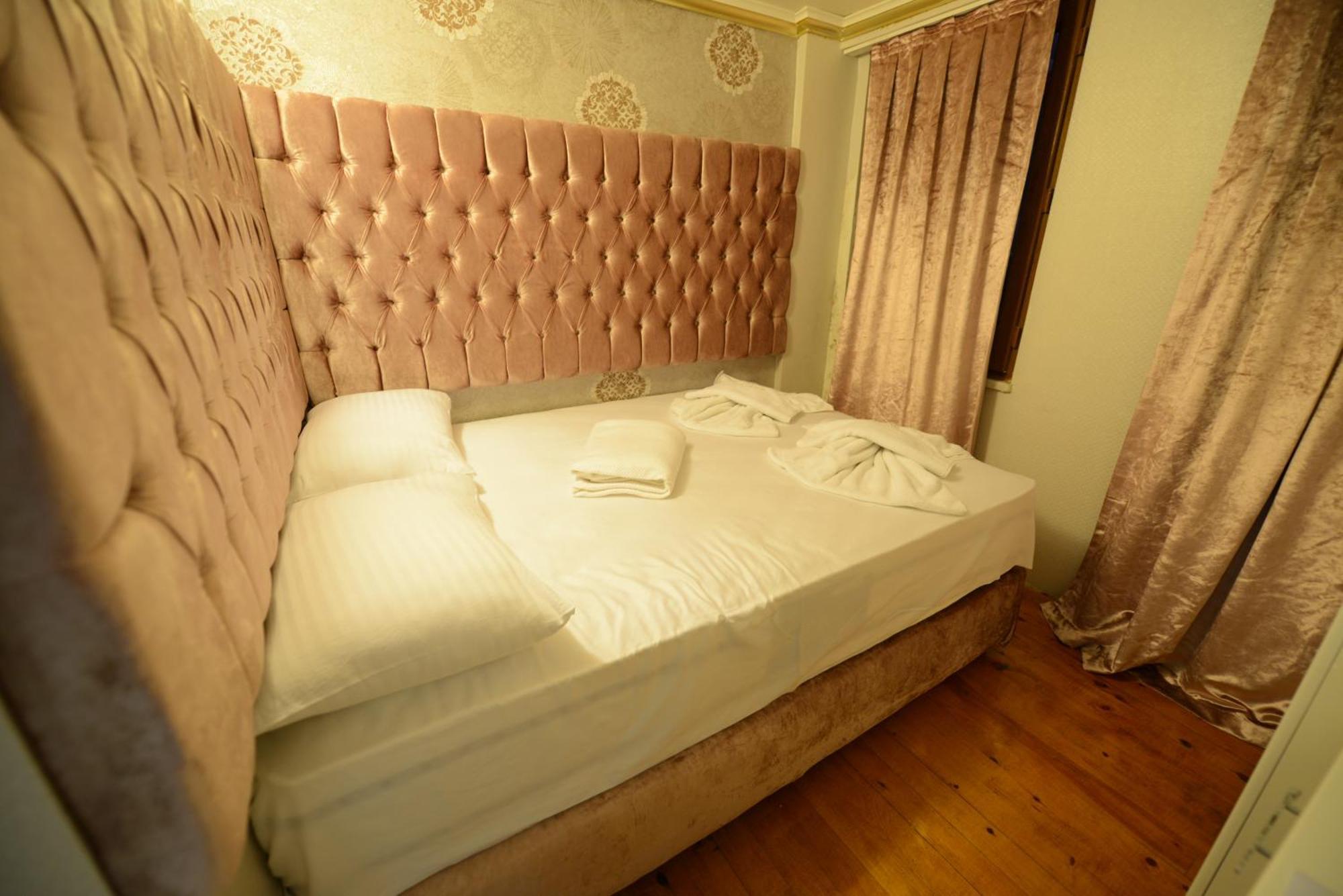 Diamond Royal Hotel Istanbul Room photo